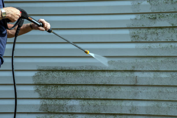 Best Fence Cleaning  in Jackson, MO