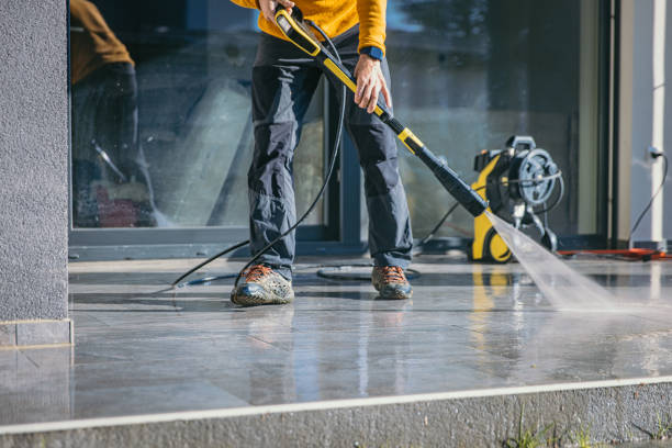 Reliable Jackson, MO Pressure Washing Services Solutions