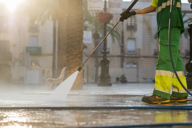 Best Post-Construction Pressure Washing  in Jackson, MO